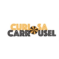 Curiosa Carrousel logo - Similar company to 2Be