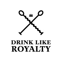 Drink Like Royalty logo - Similar company to Naturæ Gin
