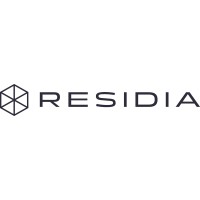 RESIDIA Gruppe logo - Similar company to Homaris