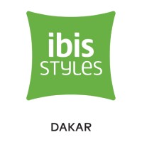 Ibis Styles Dakar logo - Similar company to Sustayn Group