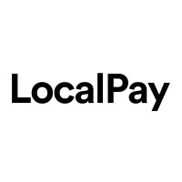 LocalPay logo - Similar company to Beno.One