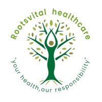 Rootsvital Healthcare LLP logo - Similar company to Netpixel