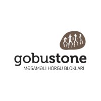 Gobustone logo - Similar company to Kenda Interlocking Bricks Ltd (Kib Ltd)