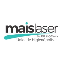 Maislaser Higienopolis logo - Similar company to Maislaser Ilhéus