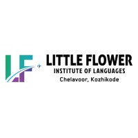 Little Flower Institute of Languages logo - Similar company to Little Flower