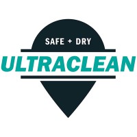 UltraClean logo - Similar company to Omega Cleaning