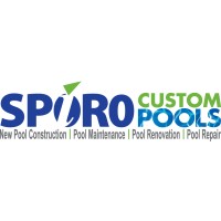 Spiro Custom Pools