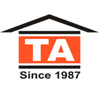 Tahir Associates logo - Similar company to Partex Builders Limited