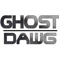 Ghost Dawg logo - Similar company to Tedfm Ltd