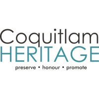 Mackin House Museum, Coquitlam Heritage Society logo - Similar company to Coquitlam Occupational Hygiene Services