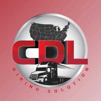 CDL Hiring Solution logo - Similar company to Otech Recruitment