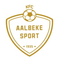 KFC Aalbeke Sport logo - Similar company to Micomag