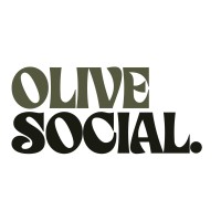 Olive Social logo - Similar company to Systematic