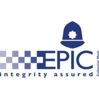 EPIC - Ex Police in Industry and Commerce logo - Similar company to Tm Eye Ltd