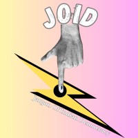 JOID ( Jargon of Indian democracy ) logo - Similar company to Eta Semiconductor
