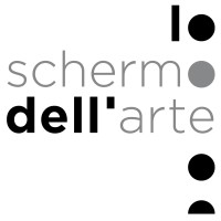 Lo schermo dell'arte logo - Similar company to Jannuzzi Smith