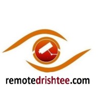 Remotedrishtee logo - Similar company to Voxtrail Software Solutions Pvt. Ltd.