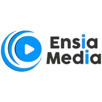 Ensia Media logo - Similar company to Diwings