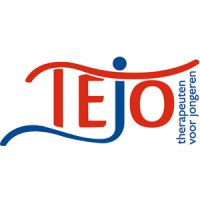 TEJO vzw logo - Similar company to De Katrol