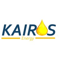 Kairos Energy Limited logo - Similar company to Nelson Plastics Inc.
