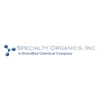 Specialty Organics, Inc. logo - Similar company to Fidelity Agro