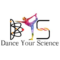 Dance Your Science Company logo - Similar company to Arts Friendly