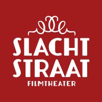 Slachtstraat Filmtheater logo - Similar company to Louis Hartlooper Complex