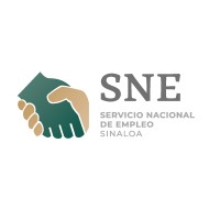 SNE Sinaloa logo - Similar company to Consume Sinaloa