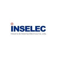 INSELEC Cía. Ltda. logo - Similar company to Rooftech