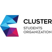 CLUSTER Students Organization logo - Similar company to Cluster
