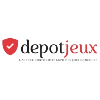 Depotjeux.com logo - Similar company to Fidealis