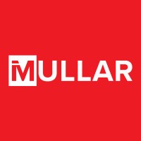 The iMullar Networks logo - Similar company to Meyfund Foundation