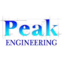 Peak Engineering - Fire and Life Safety Specialists logo - Similar company to Fire Pro