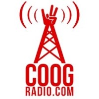 Coog Radio logo - Similar company to Lucid Magazine
