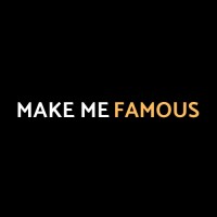 Make Me Famous - PR & Marketing logo - Similar company to Inbuco