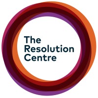The Resolution Centre logo - Similar company to Jscca- Jersey Society Of Chartered And Certified Accountants