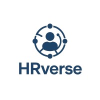 HRverse logo - Similar company to Alusynco Hellas Services