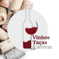 Vinhos Taças & Aromas logo - Similar company to Home.Lab - Bem-Estar E Aromas