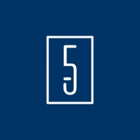 Five Gain logo - Similar company to Regis Interactive