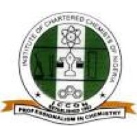 Institute of Chartered Chemists of Nigeria (ICCON) logo - Similar company to Engineering Pdh Courses