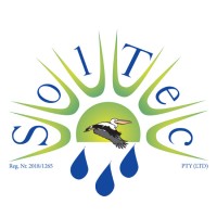 Soltec Namibia logo - Similar company to Hopsolar