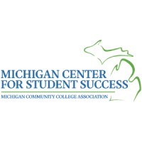 Michigan Center for Student Success logo - Similar company to Michigan Association Of State Universities