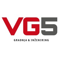 VG5 d.o.o. logo - Similar company to Cgp, D.D.