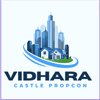 Vidhara Castle Propcon Ltd logo - Similar company to Demand Harbor Solutions Pvt Ltd