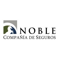 Noble Seguros logo - Similar company to Wonoma