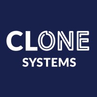 Clone Systems Inc logo - Similar company to Bolton Technologies Ltd