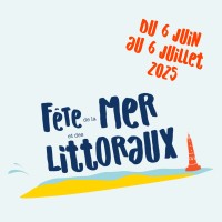 Fête de la Mer et des Littoraux logo - Similar company to Cop Trotter 🌍