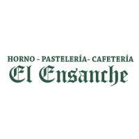 Horno Pastelería El Ensanche logo - Similar company to Woodtech Italia Srl