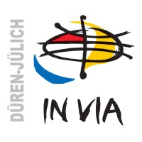 IN VIA Düren-Jülich e.V. logo - Similar company to Eggsec Gmbh