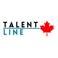 Talent Line logo - Similar company to Amrobo